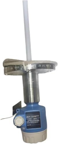 Capacitive Level Gauge FTI51-AAB1KF43A1A L=500mm M20x1.5 | For industrial level measurement and process control