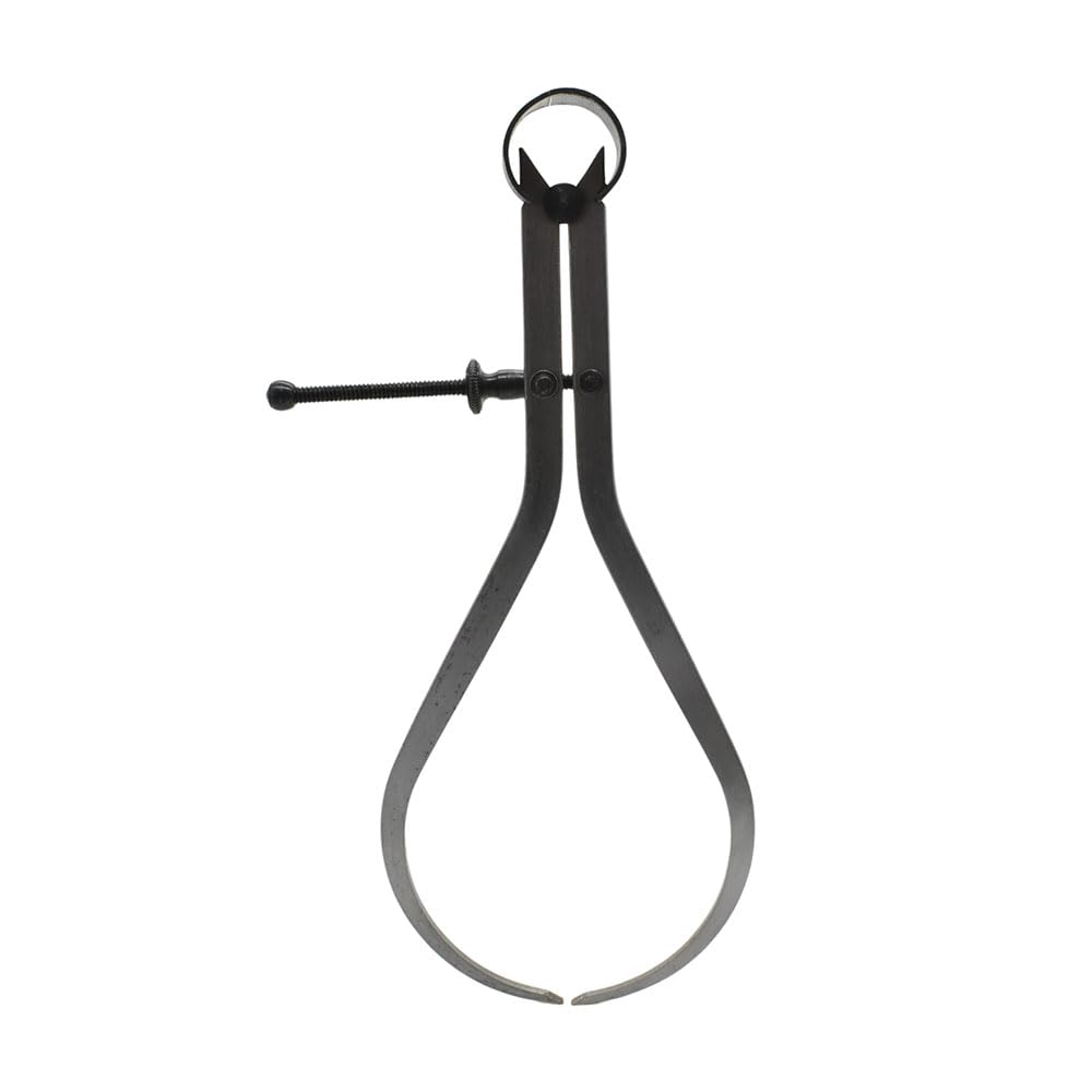 Big Horn 19052C 8-Inch Outside Caliper