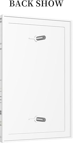 Miniatura 4 de Cubiertas decorativas de placa de interruptor de grafiti divertido, lindo juego, garabato, placa de cubierta de interruptor de luz de 1 cuadrilla,