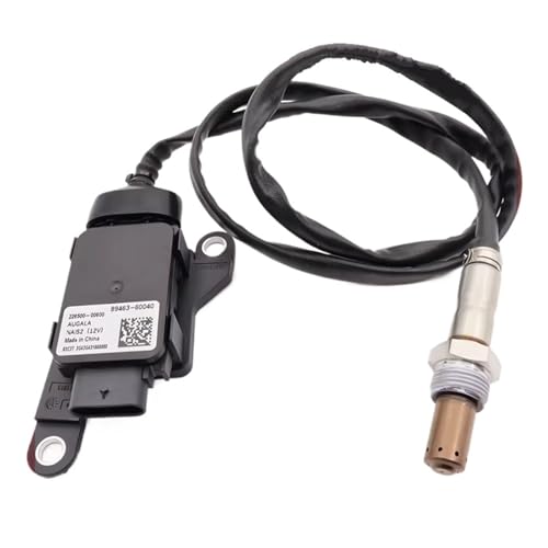 Capteur NOx Toyota Land Cruiser J150 pour voyage serein sonde azote 89463-60040