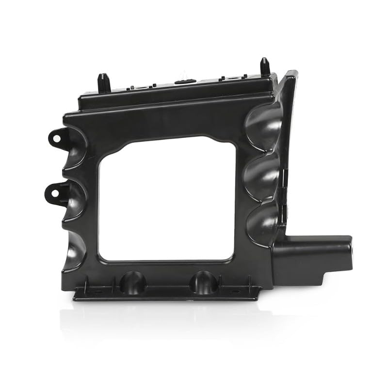 Soporte parachoques trasero Mustang repara caida defensa FR3Z-17D943-A