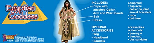 El mejor review de Túnica egipcia los mejores 10. 21 Imagen adicional