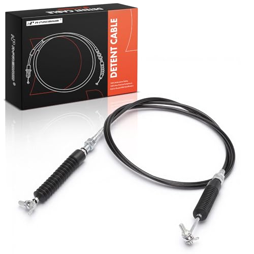 Câble de détente de transmission automatique pour Ranger 1000 Diesel et RZR XP 1000