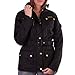 Price comparison product image Women Jacket, colour Black , brand BARBOUR, model Women Jacket BARBOUR LQU0030BK91 Black