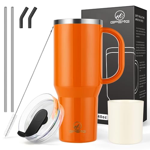 10 Best Insulated Mugs For Hot Or Cold Drinks [2024 UPDATED RANKINGS