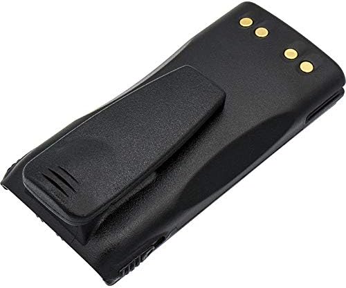 1800mAh/13.5Wh Battery for CT150, CT250, CT450, CT450LS, GP308, MTX8250, P040, P080, P88s, PRO3150 PN: PMNN4017, PMNN4018, PMNN4018AR, PMNN4018H, PMNN4019AR