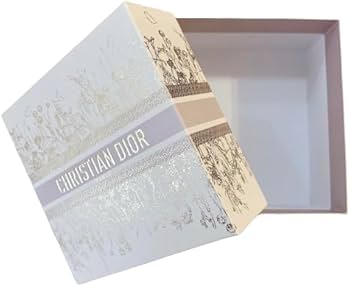 Amazon | Christian Dior ディオール 2024 母の日 ギフトボックス