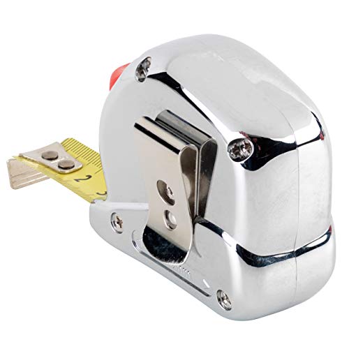 Sola 50023301 - Nastro in acciaio Tri-Matic, 5 m /...