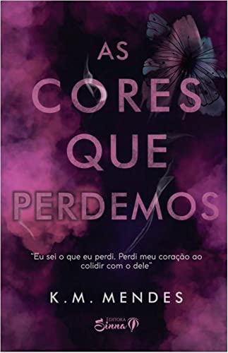 As Cores Que Perdemos
