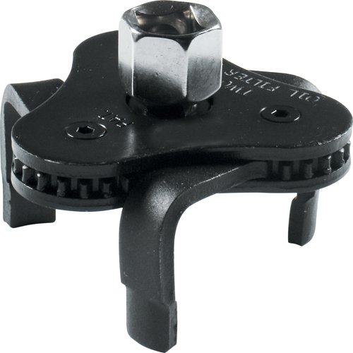 Ölfilterschlüssel Ölwechselwerkzeug Öldienstschlüssel Ölfilterspinne bzw. Ölfilterkralle Werkzeug Ø 63-102mm