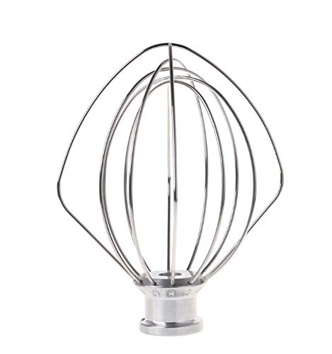 K45DH, K45DH, K45B, Whisk K45WW for Kitchenaid Food Processor 5KSM90