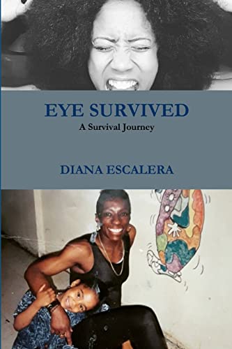 EYE SURVIVED