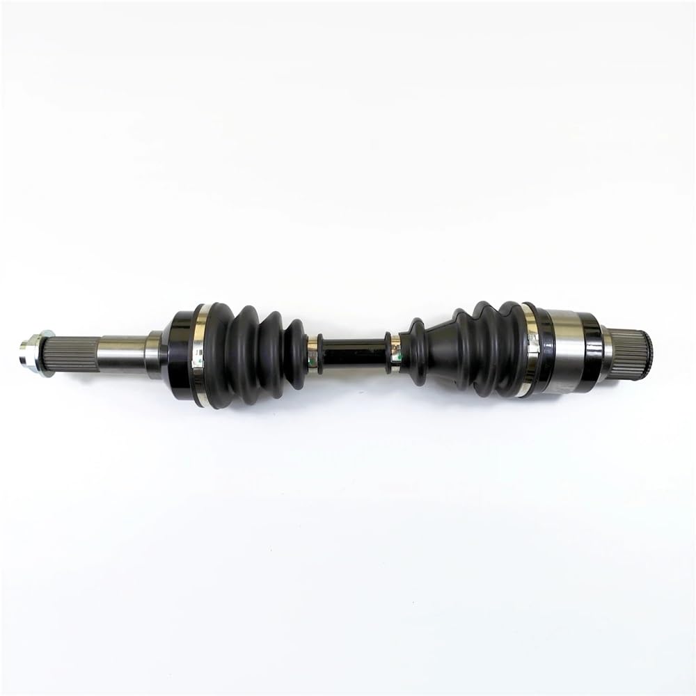 Conjunto de eje de transmisión CV trasero izquierdo para modelos de quad ATV500K 4