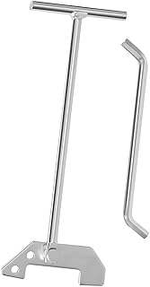 Entsperren Sie Ihre Entsorgung mit unserem Müllentsorgungsschlüssel-Werkzeug-Set