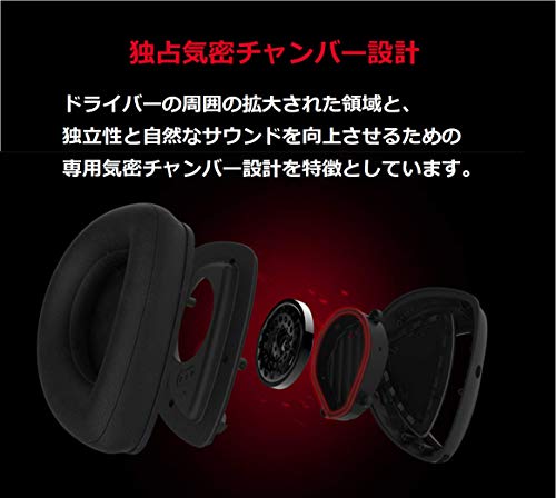 Image of ASUS ROG Delta Core Gaming Headset for PC, Mac, Playstation 4, Xbox One and Nintendo Switch with Hi-Res Audio, and Exclusive Airtight-Chamber Design