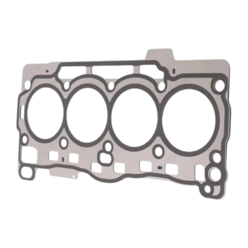 Junta estanqueidad tapa válvulas Junta De Culata Motor EA211 04E103383AG 2013 Para VW 1,4 para Jetta para Gran para santana para Polo para Fania para Rapid