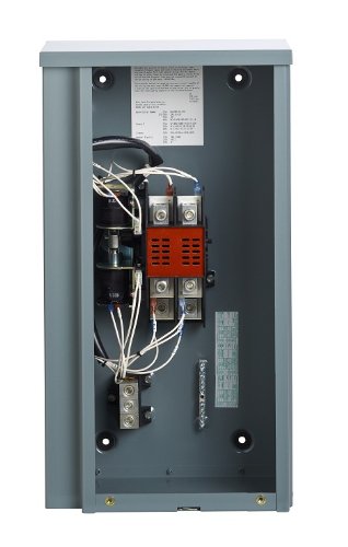 Amazon.com: Kohler RXT-JFNC-0200A 200 Amp Whole-House Indoor