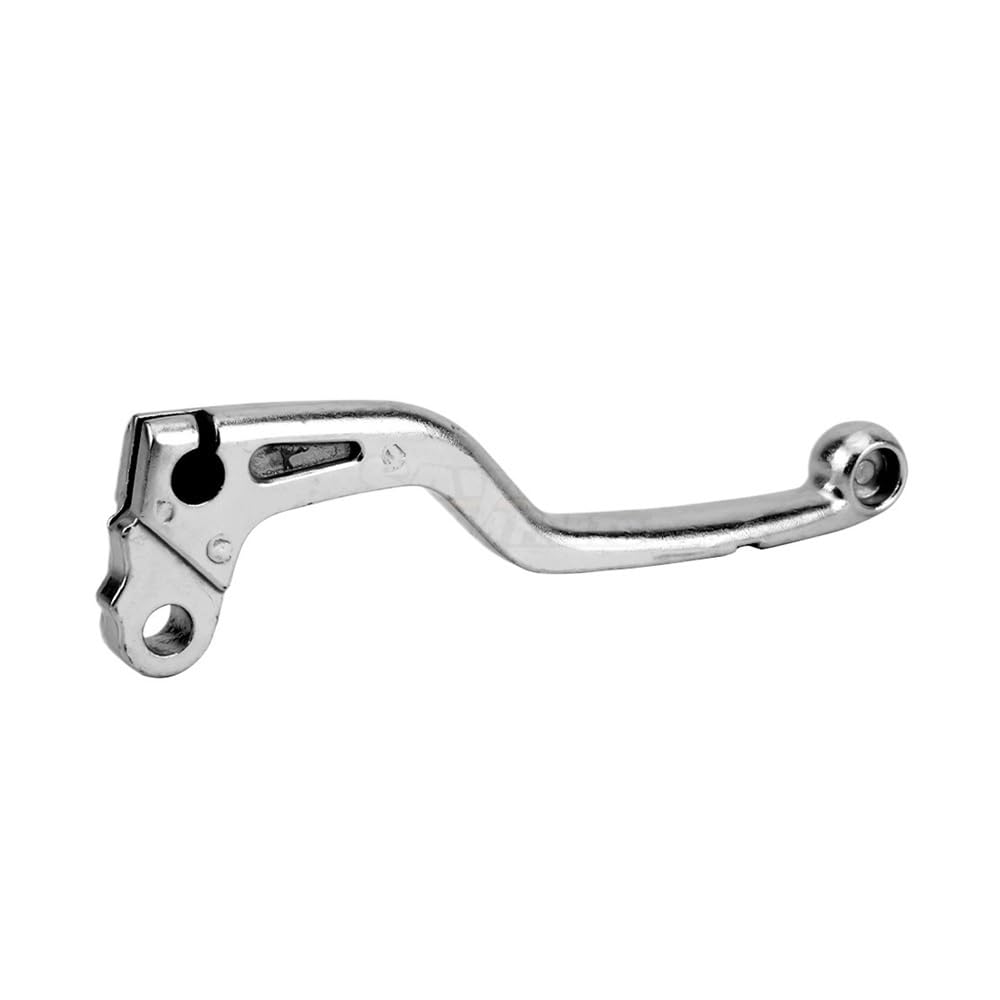 YFDKESY Brake Clutch Levers Handle Motorcycle Clutch Lever for CR125 CR250 CRF250 CRF450 2004-2024 CRF 450X 450L 450R 450RL 450RWE Handlebar