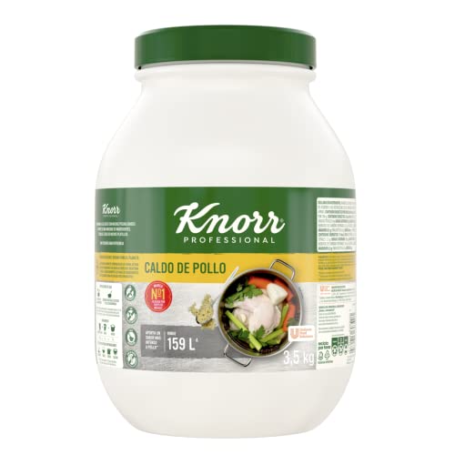 Encuentra Reviews De Consome Pollo Knorr COSTCO Al Mejor Precio.