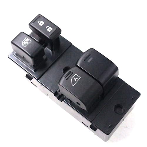 Interrupteur de vitre Frontier 2 portes pour retrouver le confort