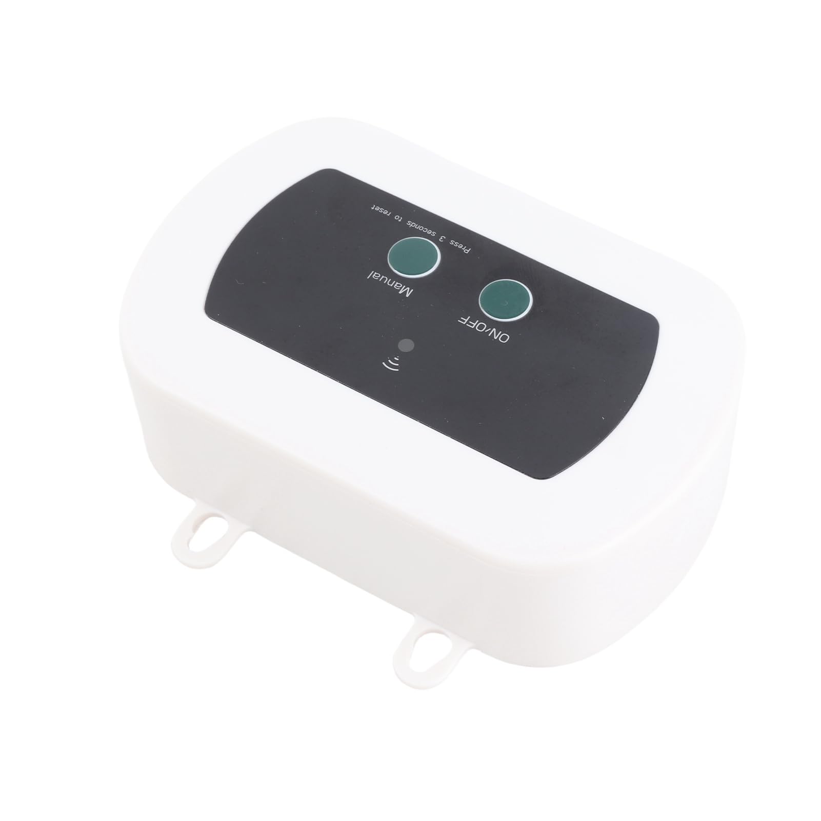 Karlak di Irrigazione WiFi Intelligente, Kit di Irrigazione a Goccia con 12 Connettori, 10 Drippers, 1 Filtro, Tubo da 10 M, Acquerellone per Impianti Automatici per 10 Piante in Vaso,
