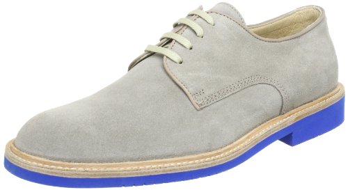 polacchine uomo basse