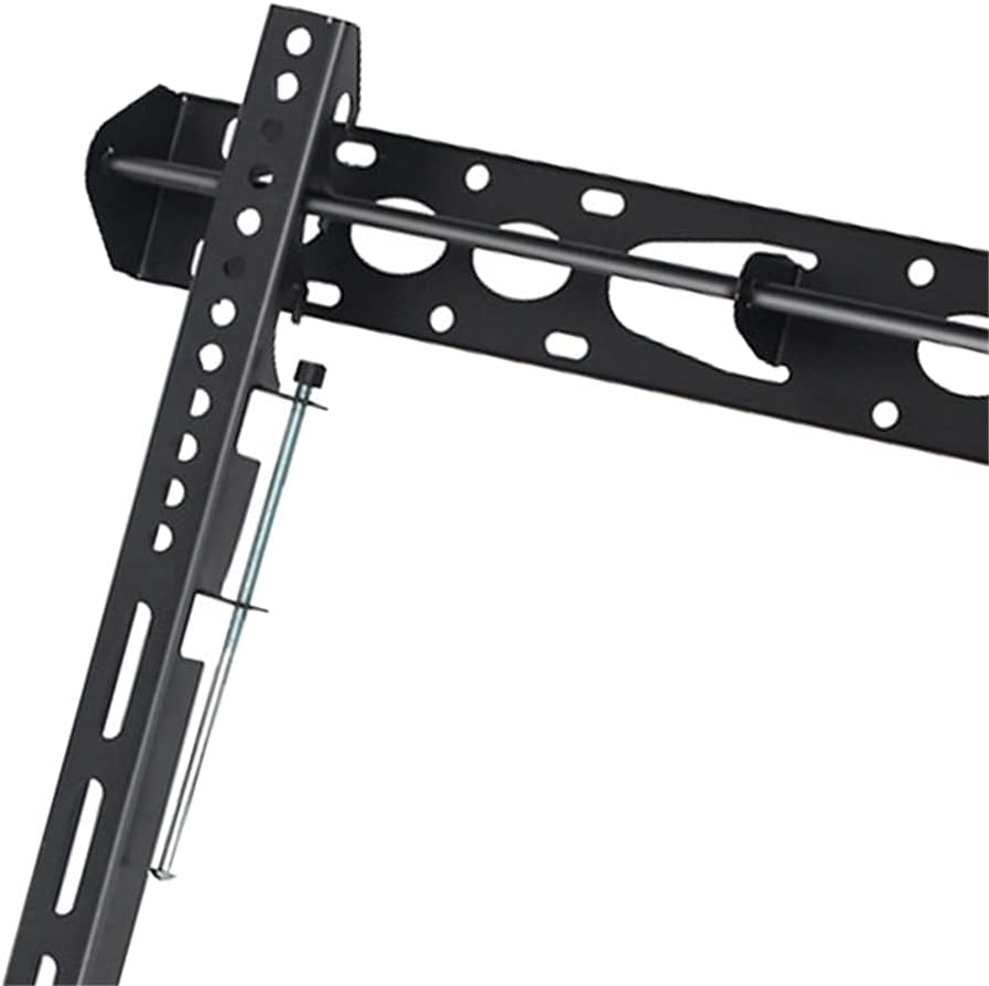 Universal Wall Mount Stand for 32-60inch LCD Led Screen Height Adjustable Monitor Retractable for Vesa Tv Bracke