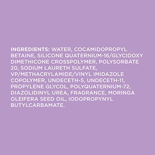 John Frieda Anti Frizz, Frizz Ease Dream Curls Air Dry Waves Styling Foam, Curl Defining Frizz Control, Hair Product for Curly and Wavy Hair, 5 Oz