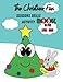 The Christmas Fun Part 1: Scissors Skills Activity Book, 50 Christmas Themed Big Sized Pics to Color and Cut, Masters of Scissors Level (The Christmas Fun - Scissors Skills Activity Book)