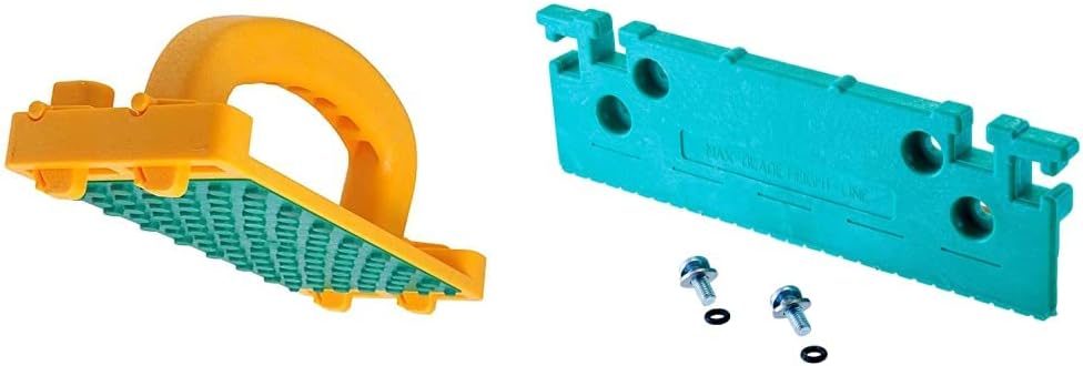 MICROJIG Smart Pushblock Bundle for Router Tables, Jointers and Band Saws