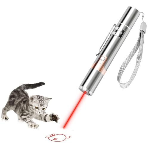 pets laser pointer for cats