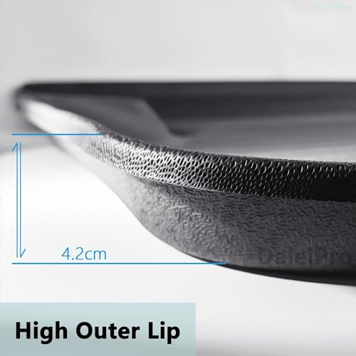 Tapis de coffre Subaru Outback 2020-2025 sur mesure en TPE toutes saisons