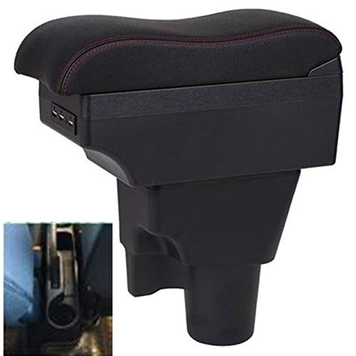 Klhzbm Caja reposabrazos Central Caja reposabrazos