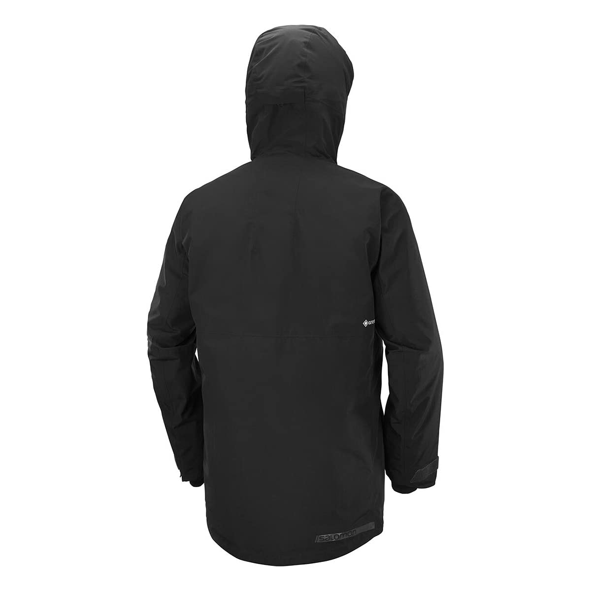Amazon.co.jp: SALOMON Ski Wear Jacket Gravity Insul GORE-TEX