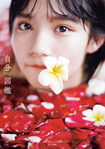 AKB48 矢作萌夏 1st写真集 自分図鑑