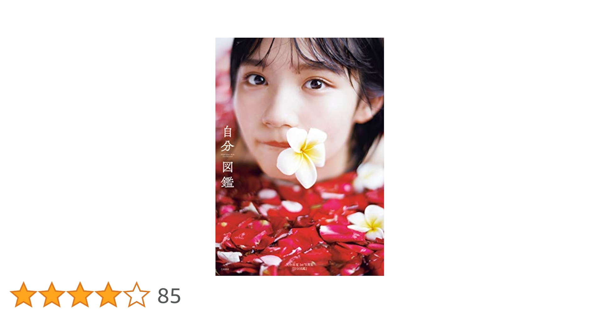 AKB48 - 矢作萌夏 1st 写真集 自分図鑑 2冊 直筆サイン入り ＋未開封新品本＋おまけ Amazon.com: JAPANESE POP IDOL Moeka Yahagi (AKB48 ) First