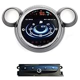 Kompatibel mit: Mini R56 R55 R57 R58 R60 R61 9