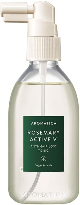 AROMATICA ACTIVE VANTI HAIR LOSS