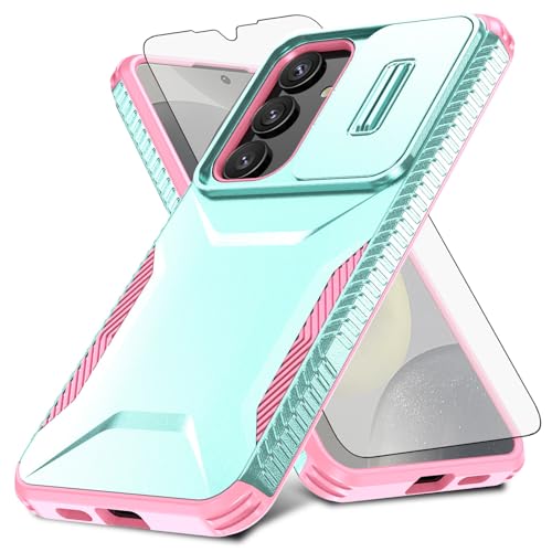 Coque Samsung S24+ avec clapet photo pour sécuriser vos sorties et voyages