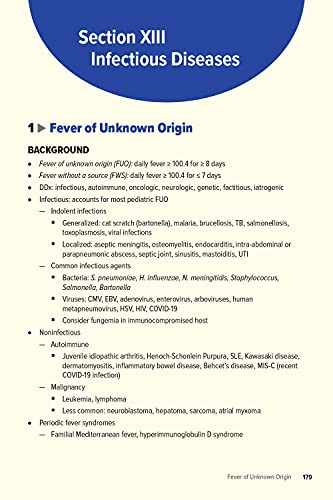 Emra Pem Fundamentals: The Essential Handbook For Pediatric Emergencies #TOP1