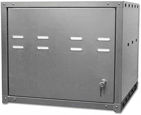 Waldhausen Horse Riders Safe Keeping Storage Cabinet Attachment Saddle Locker