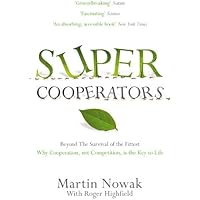 SuperCooperators