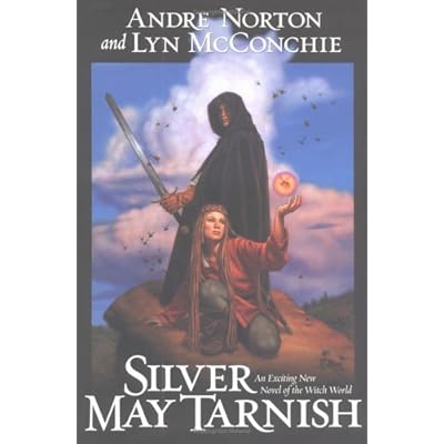 Silver May Tarnish