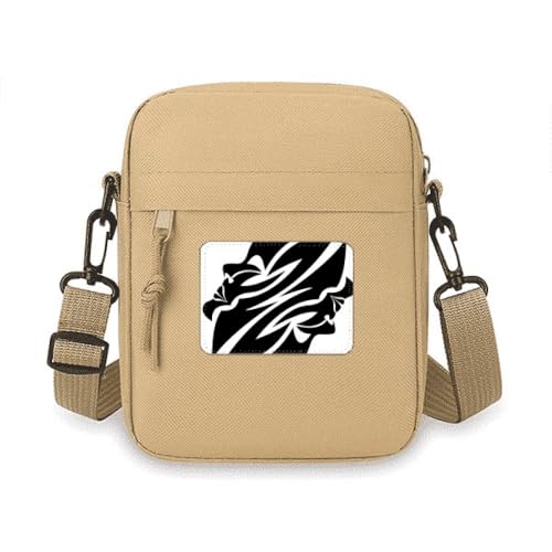 Sac à bandoulière constellation pour téléphone portable pour ne plus rien perdre