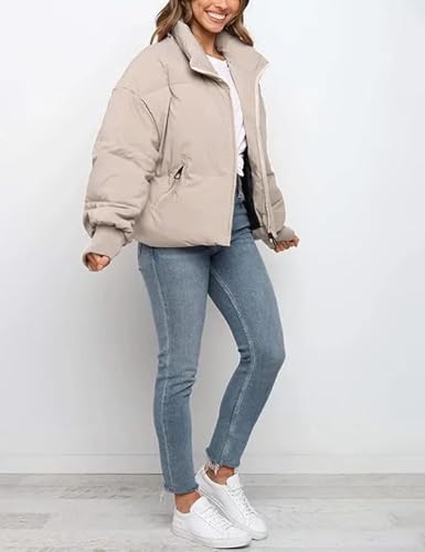 Bandier Puffer Jacket product image
