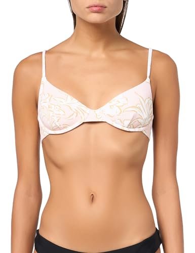 Haut de bikini demi underwire Billabong maillot de bain armatures femme