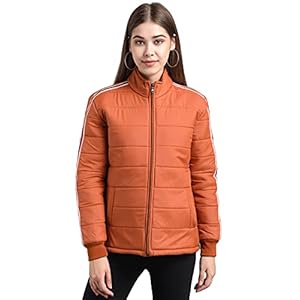 Christy World womens Casual Jacket