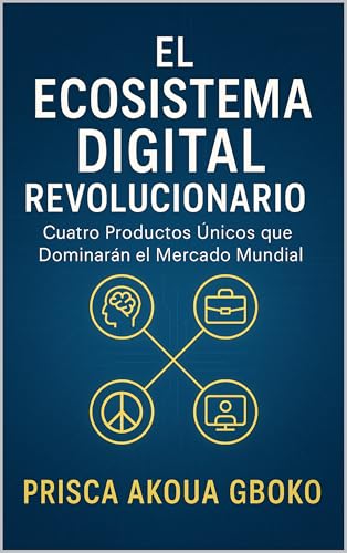 Ecosistema de Productos Digitales Únicos: 4 ideas que nadie más tiene para ganar en el mercado digital