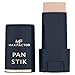 Produktbild Max Factor Pan Stik Foundation #60 Deep Olive by Max Factor