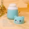 Millionminds Baby Powder Puff With Case, 20 Gram